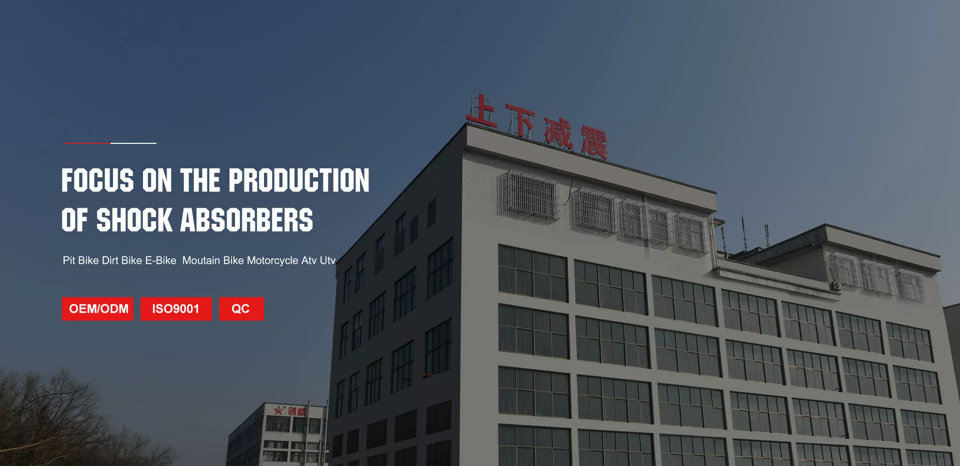 தலைகீழ் முன் முட்கரண்டி வாங்கவும்