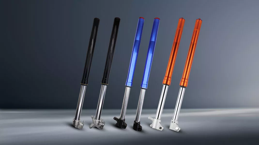 தலைகீழ் முன் முட்கரண்டி