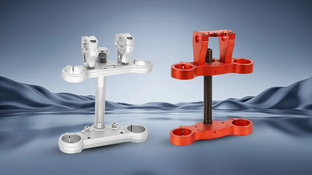 டிரிபிள் கிளாம்ப்