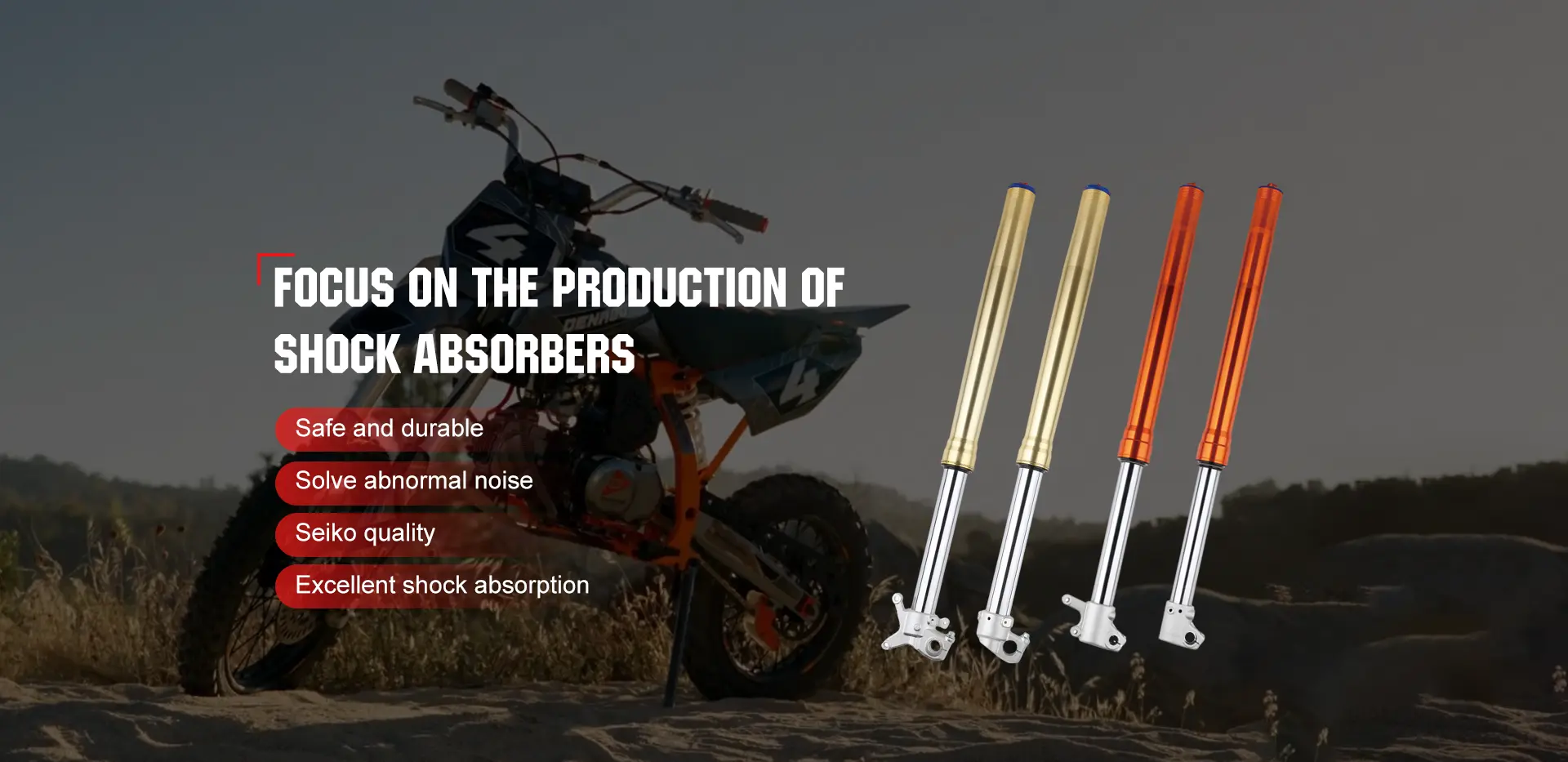 தலைகீழ் முன் முட்கரண்டி விலை