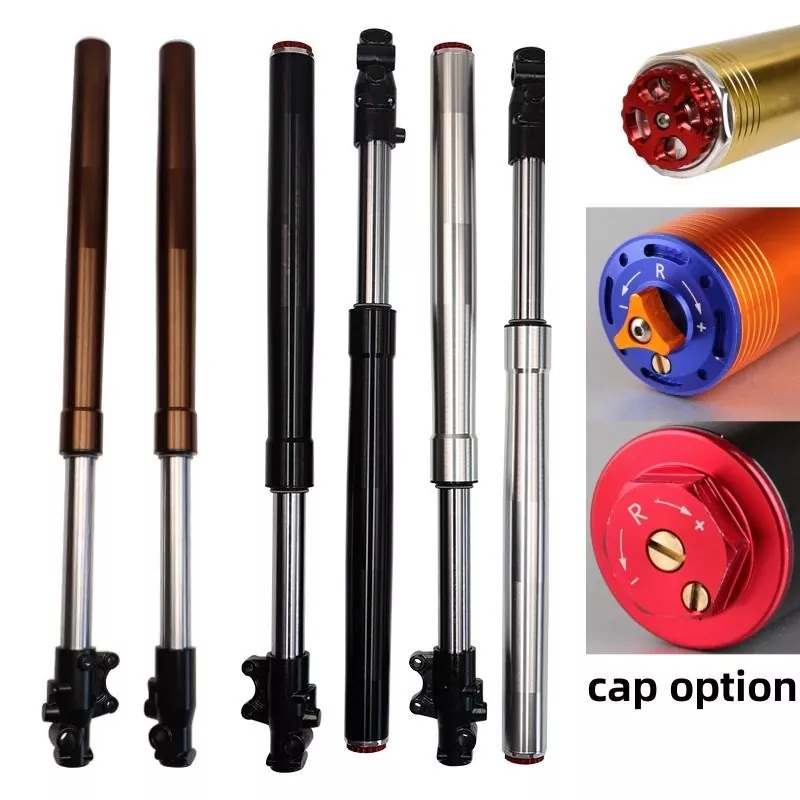 ஒற்றை அனுசரிப்பு ரேஸர் mx500 மோட்டார் சைக்கிள் ஷாக் அப்சார்பர்